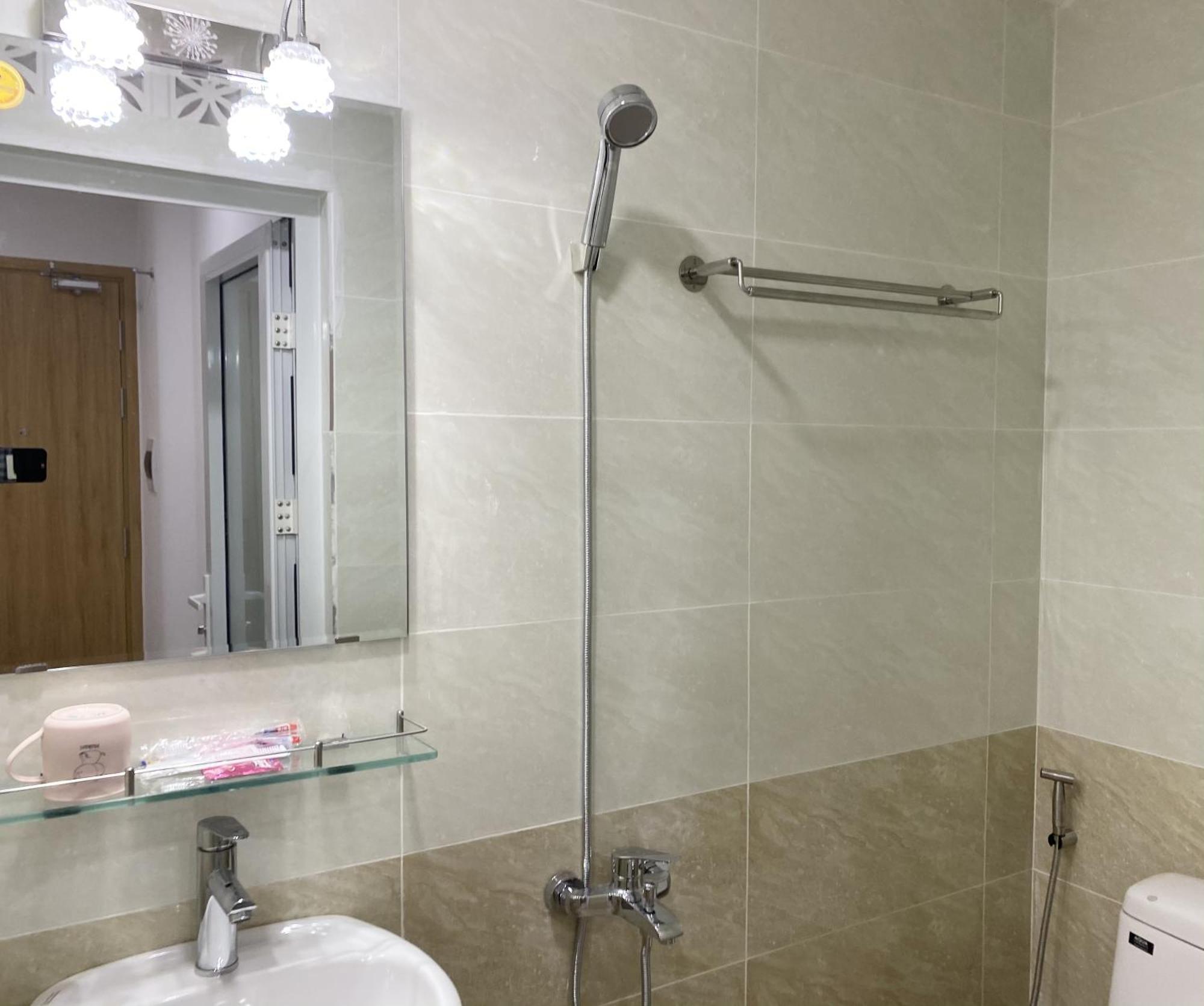 Thien Tai Hotel Ho Şi Min Dış mekan fotoğraf