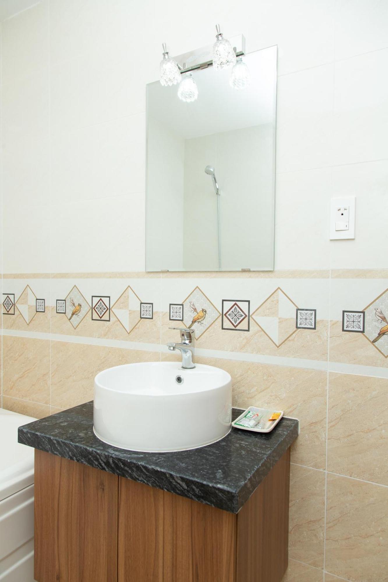 Thien Tai Hotel Ho Şi Min Dış mekan fotoğraf