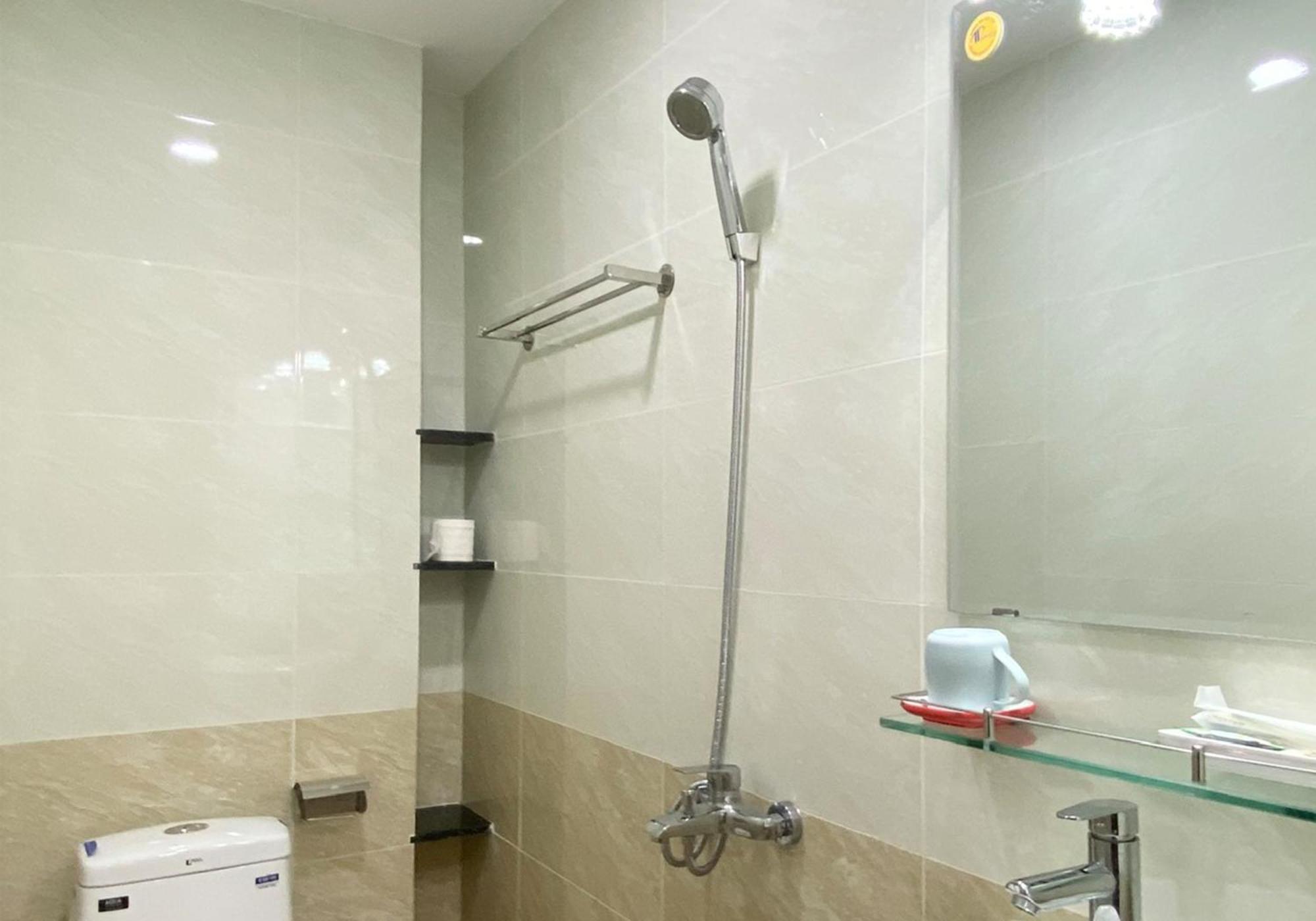 Thien Tai Hotel Ho Şi Min Dış mekan fotoğraf